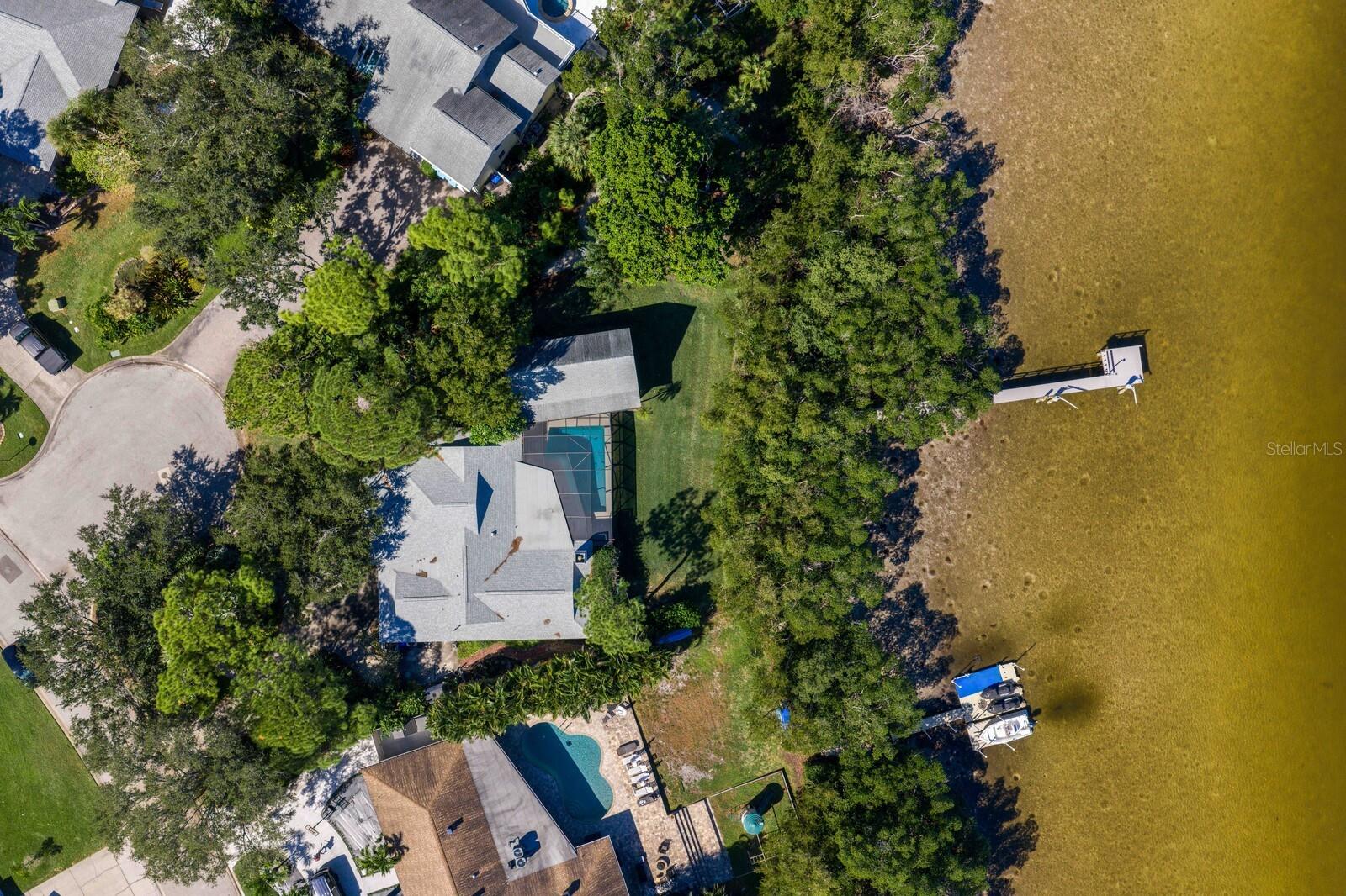 HARBOR ISLE UNIT ONE - Residential