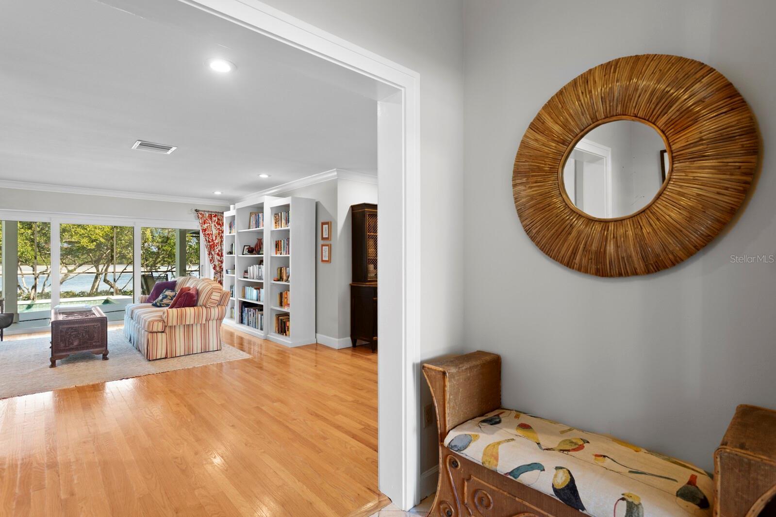 HARBOR ISLE UNIT ONE - Residential