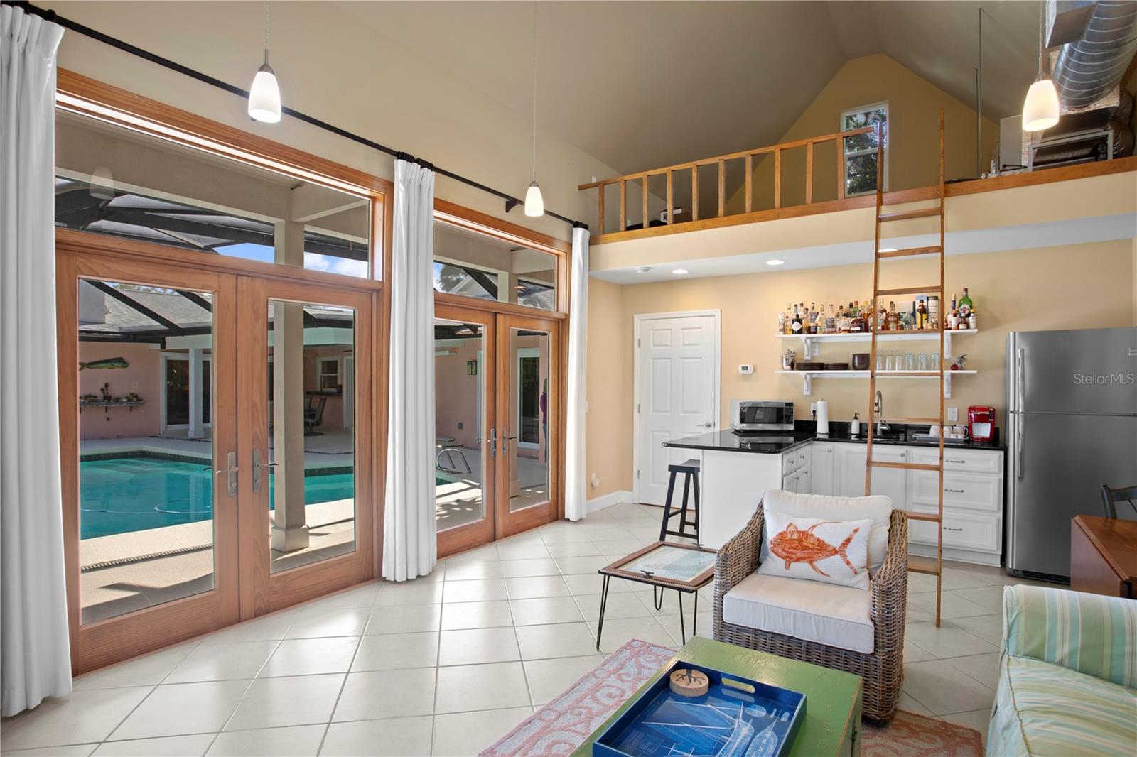 HARBOR ISLE UNIT ONE - Residential