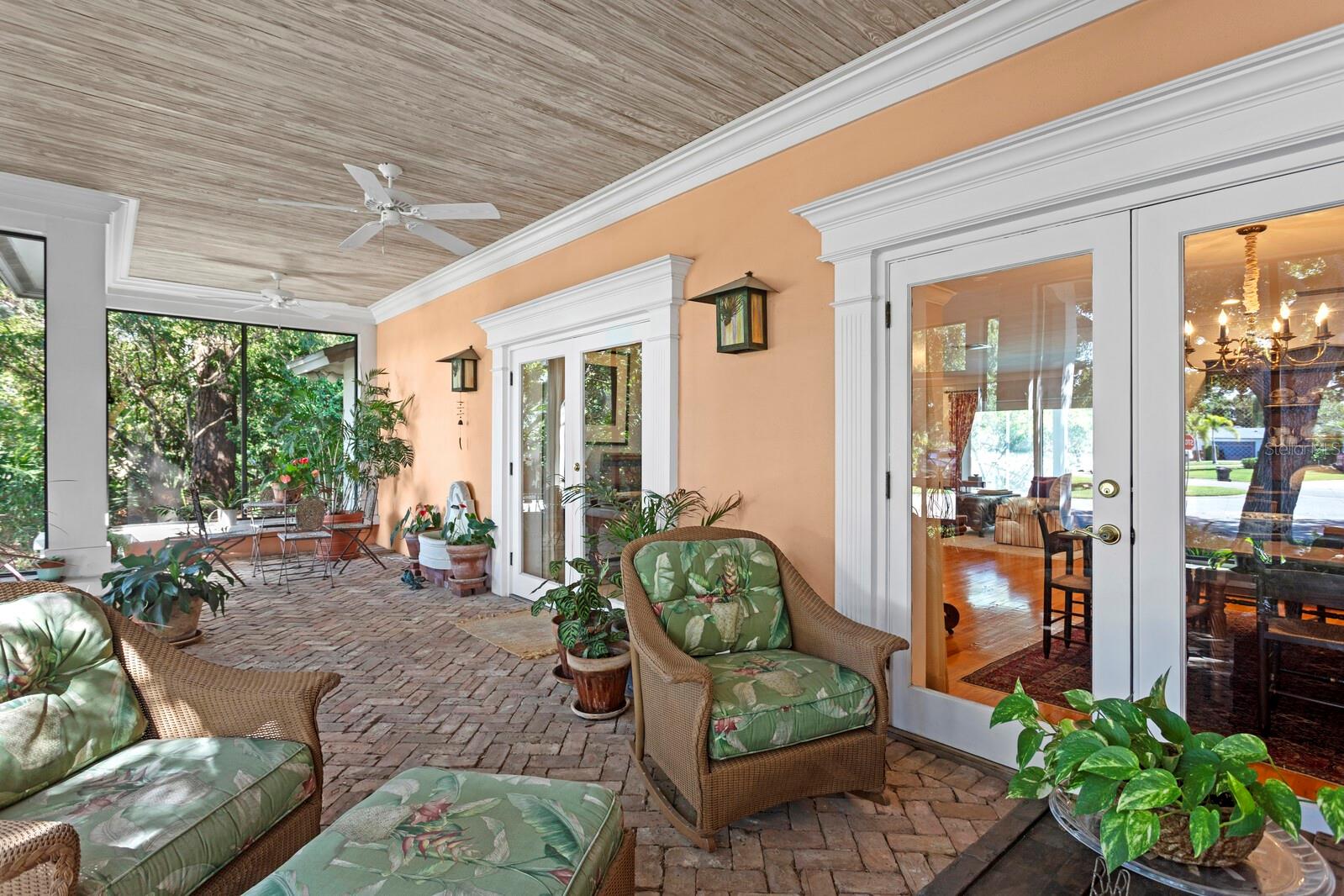 HARBOR ISLE UNIT ONE - Residential