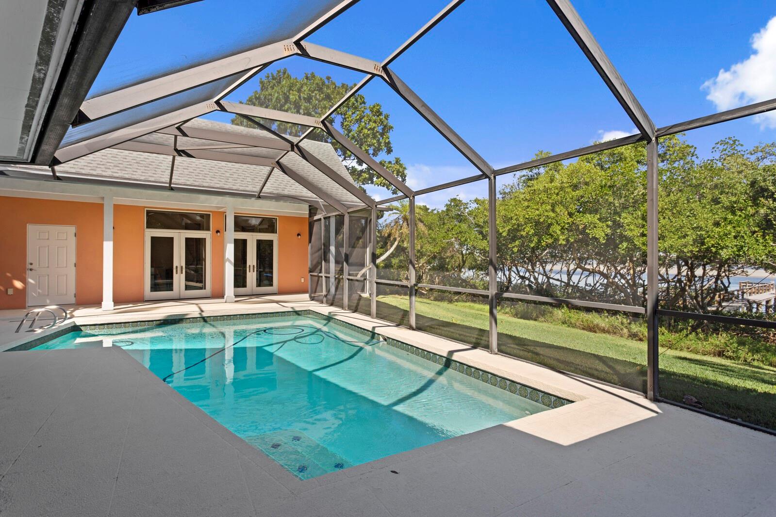 HARBOR ISLE UNIT ONE - Residential