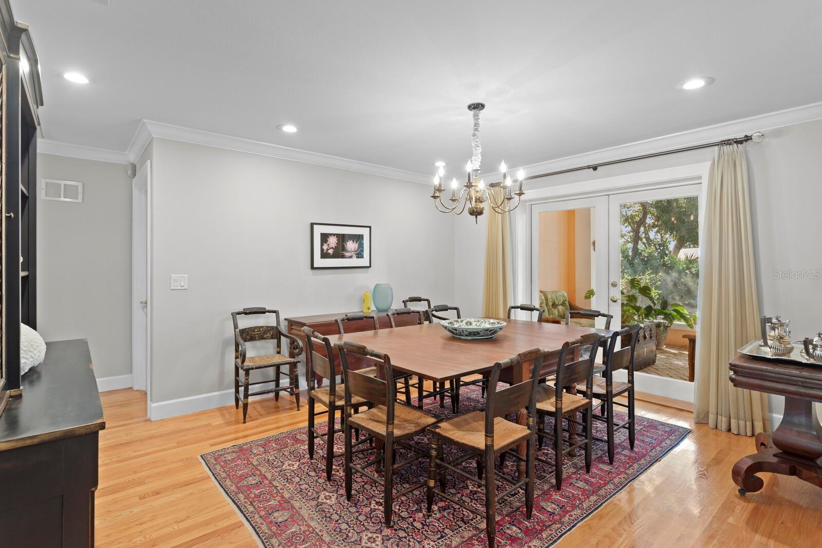 HARBOR ISLE UNIT ONE - Residential