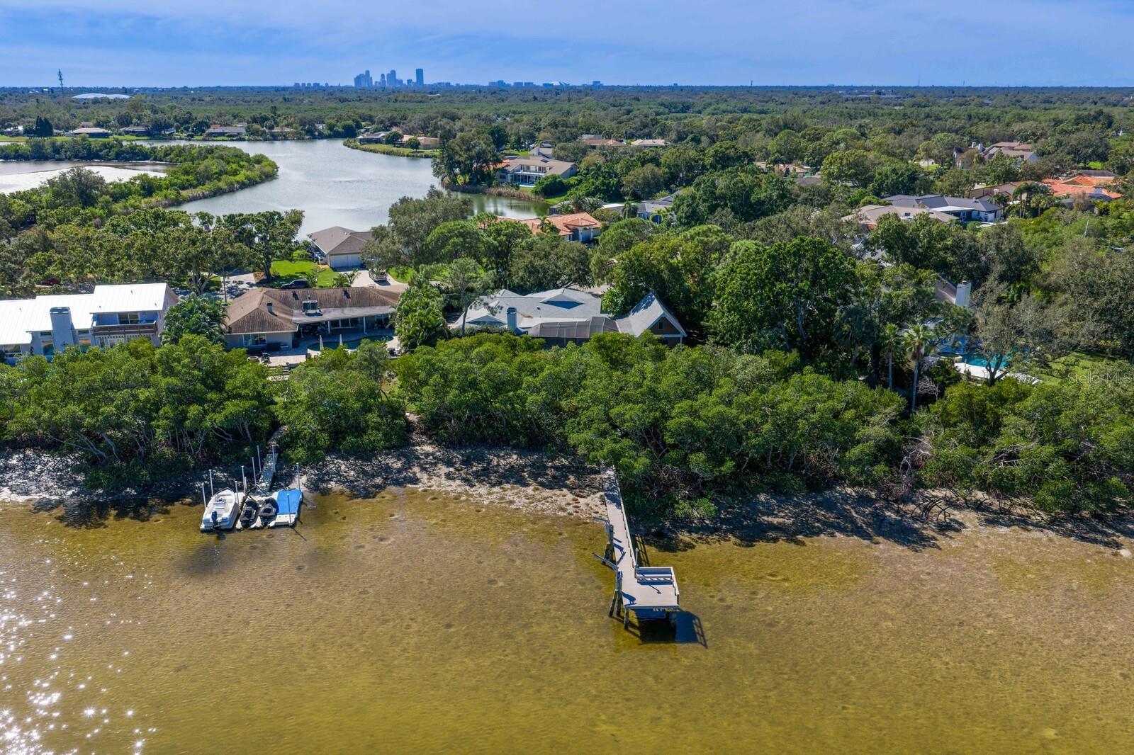 HARBOR ISLE UNIT ONE - Residential