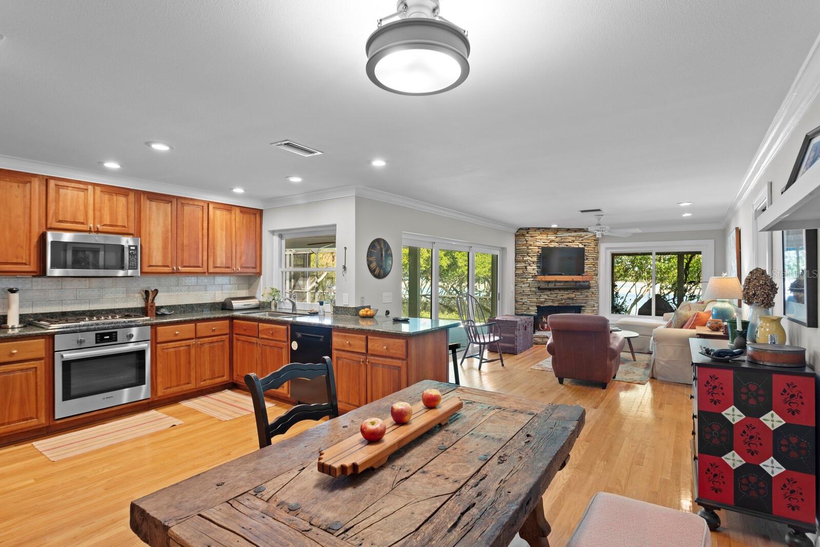 HARBOR ISLE UNIT ONE - Residential