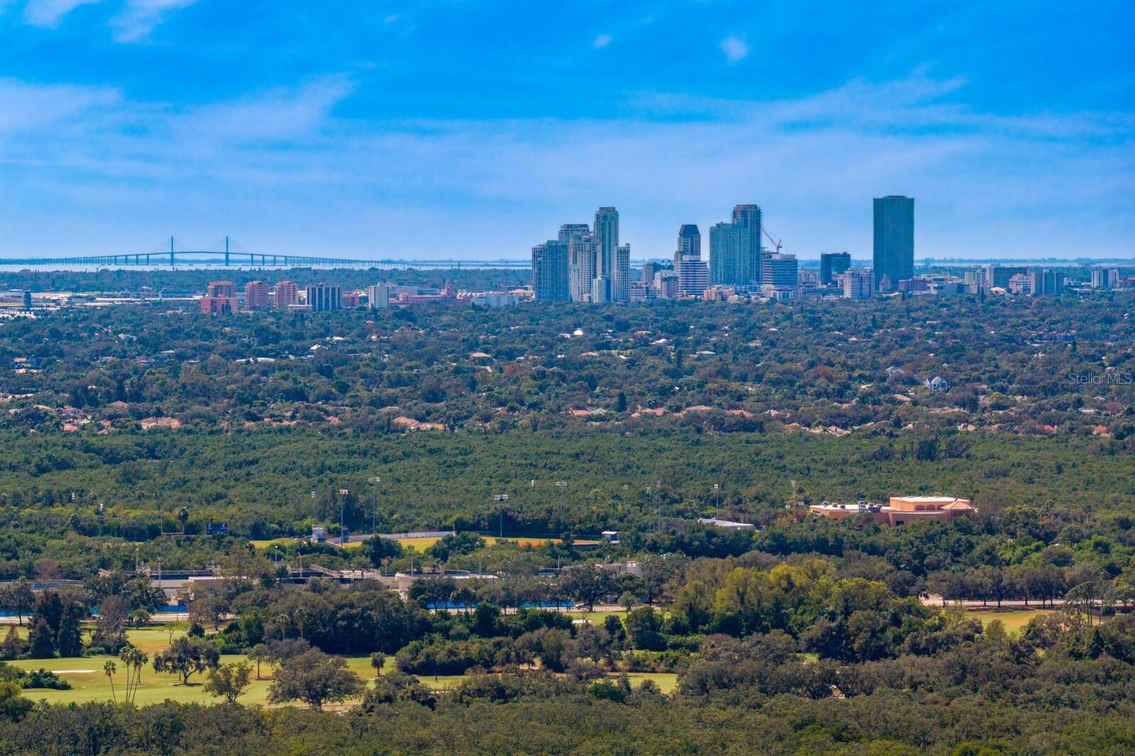 HARBOR ISLE UNIT ONE - Residential