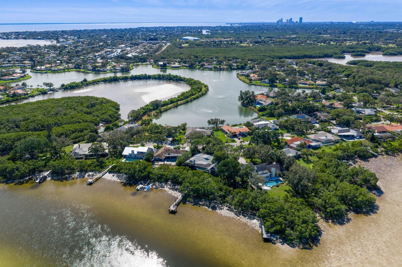 HARBOR ISLE UNIT ONE - Residential