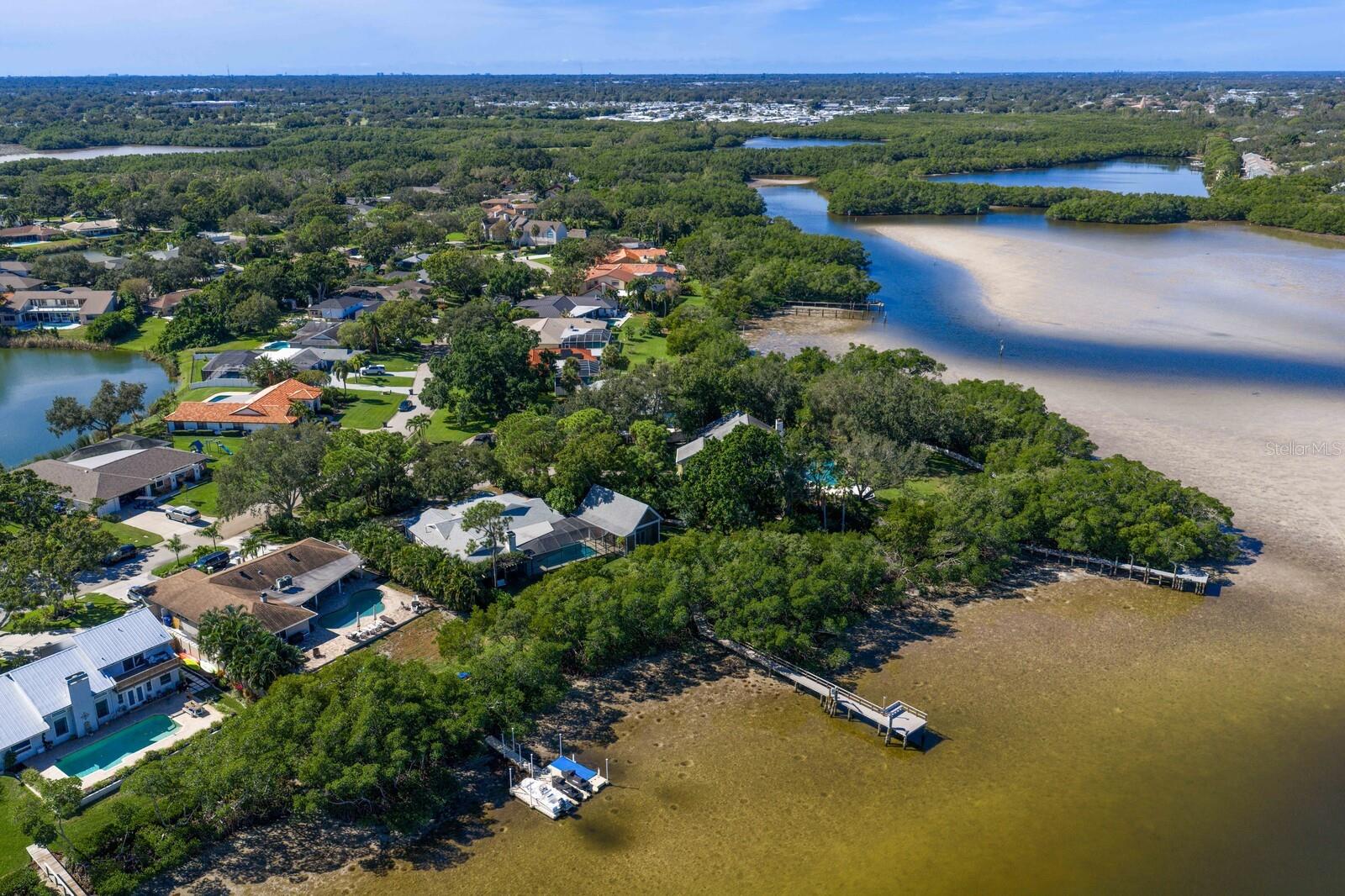 HARBOR ISLE UNIT ONE - Residential