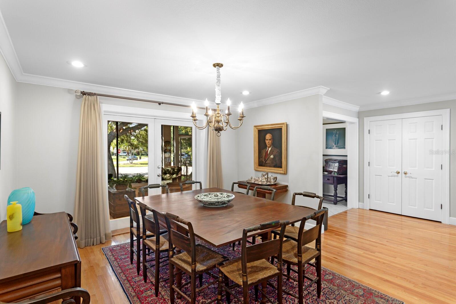 HARBOR ISLE UNIT ONE - Residential