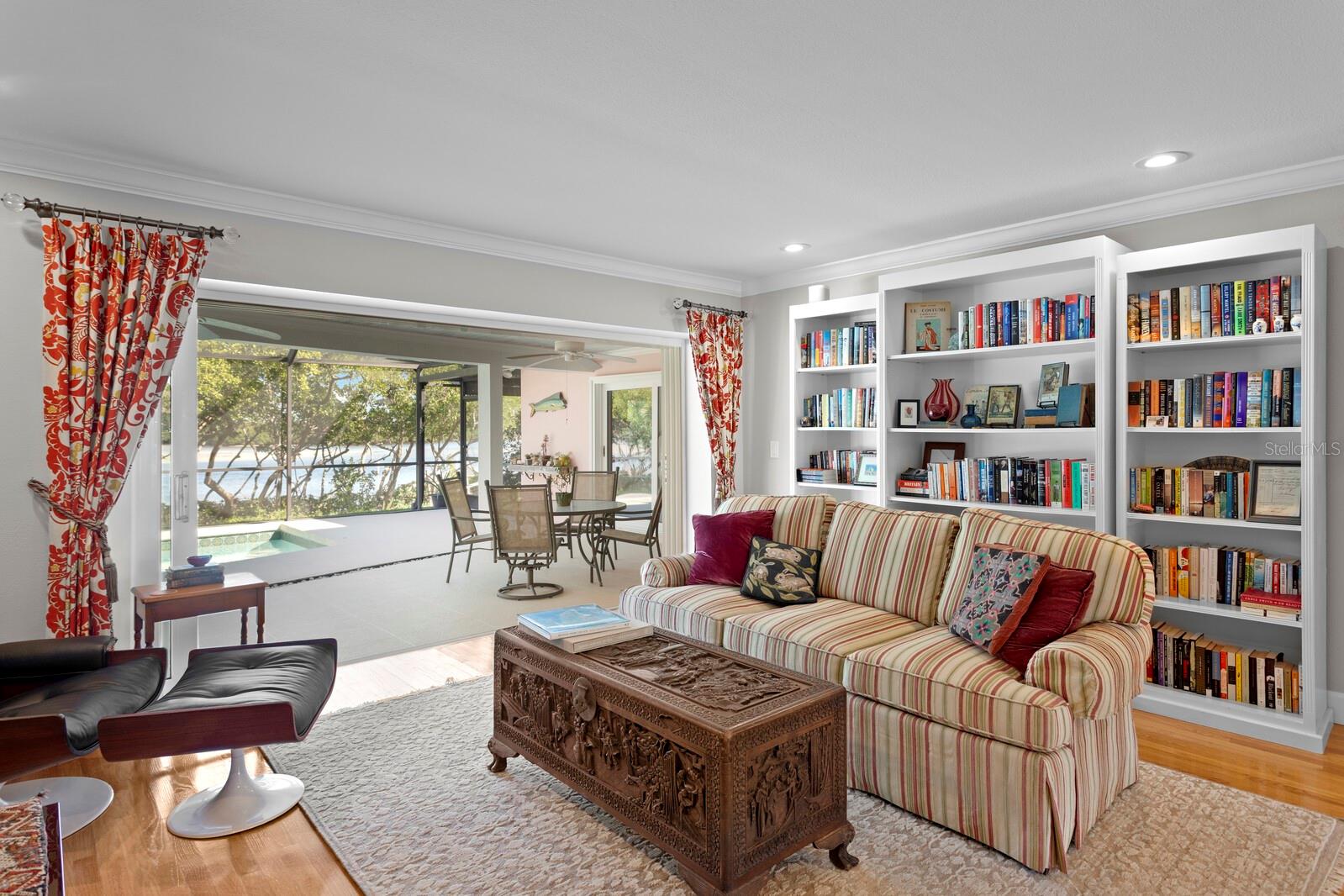 HARBOR ISLE UNIT ONE - Residential