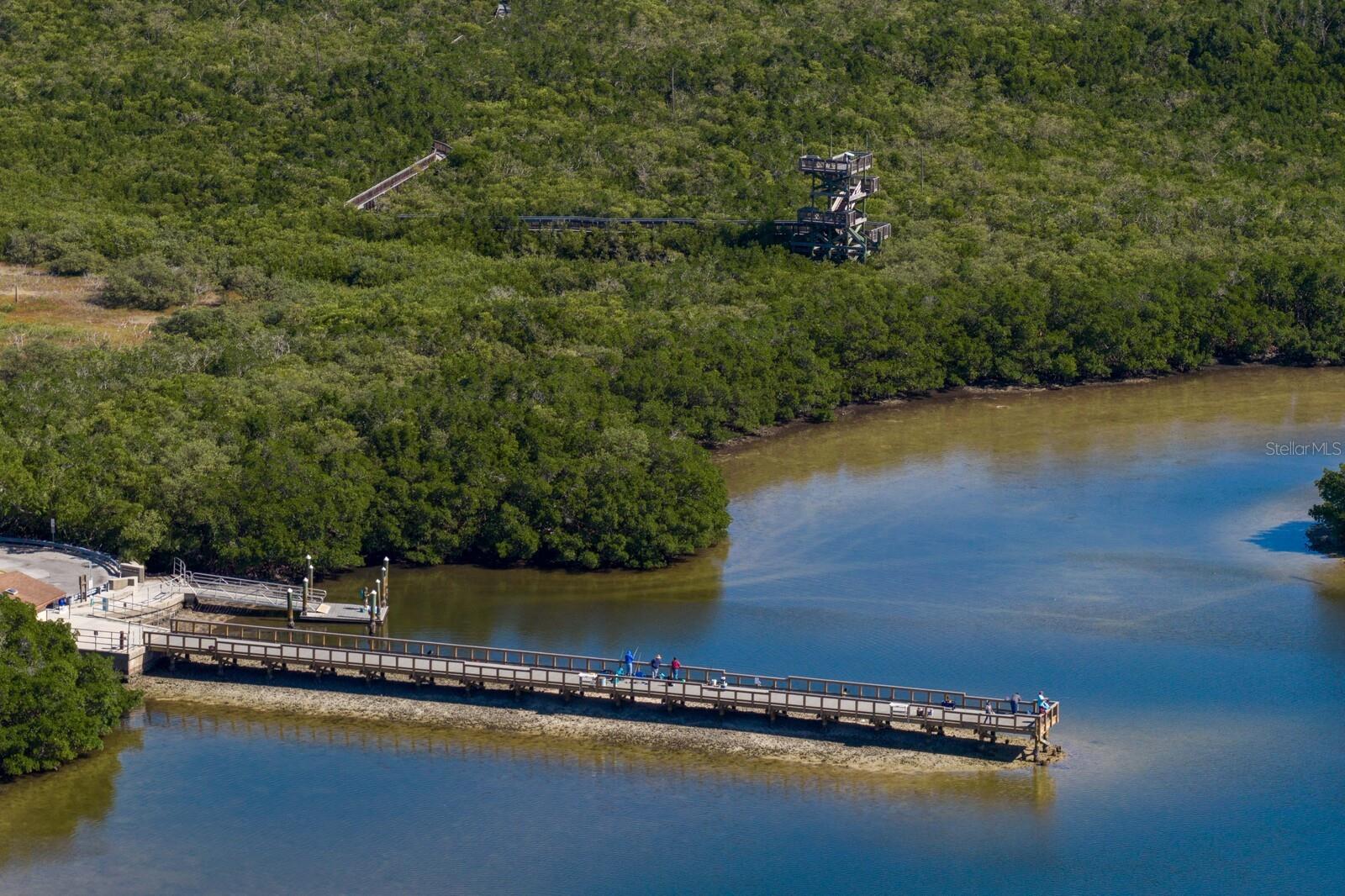 HARBOR ISLE UNIT ONE - Residential