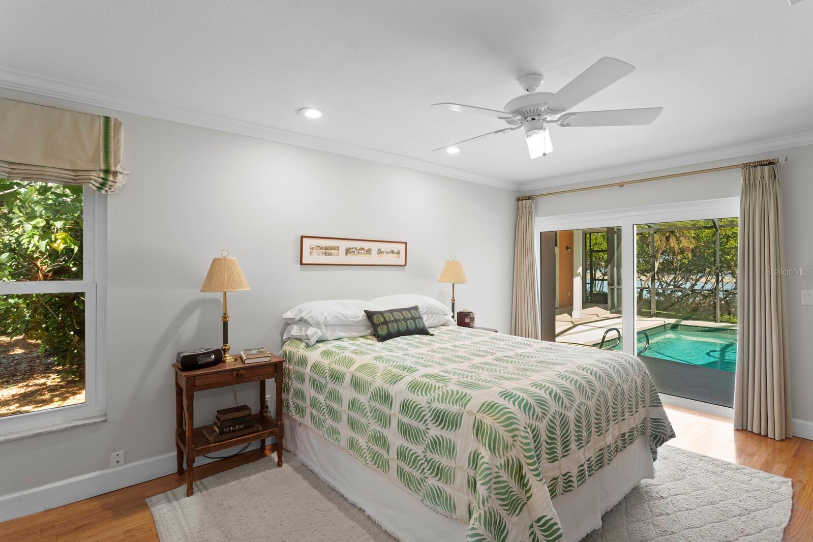 HARBOR ISLE UNIT ONE - Residential