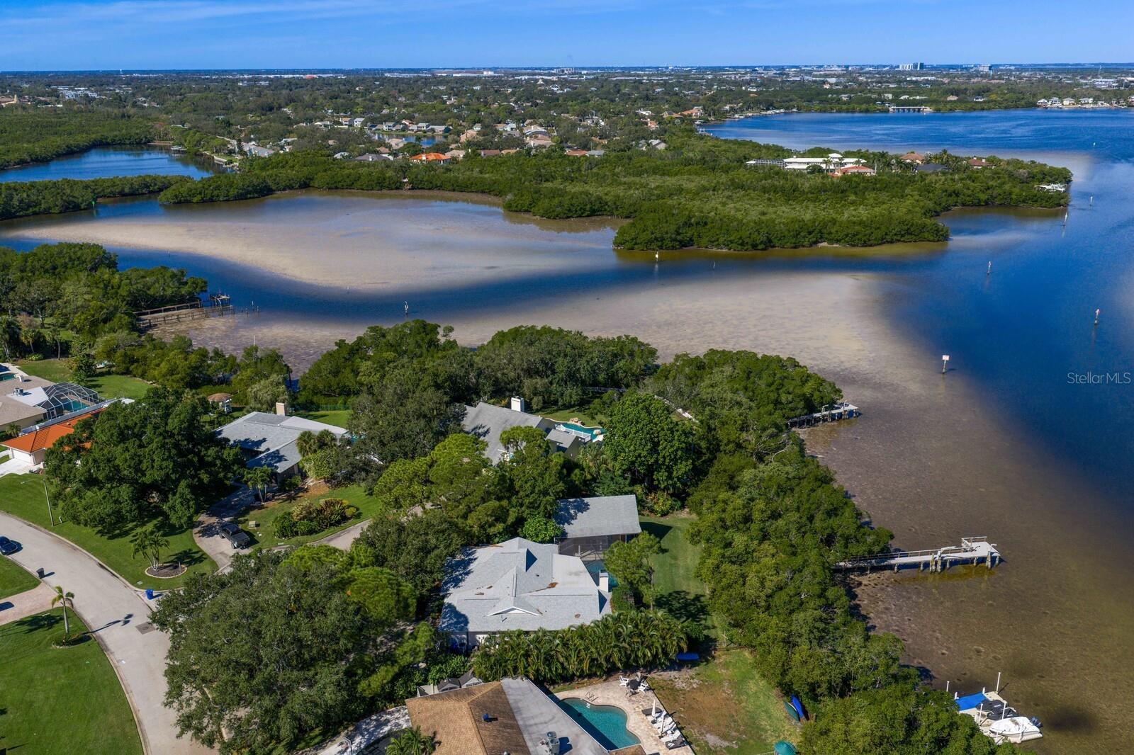 HARBOR ISLE UNIT ONE - Residential