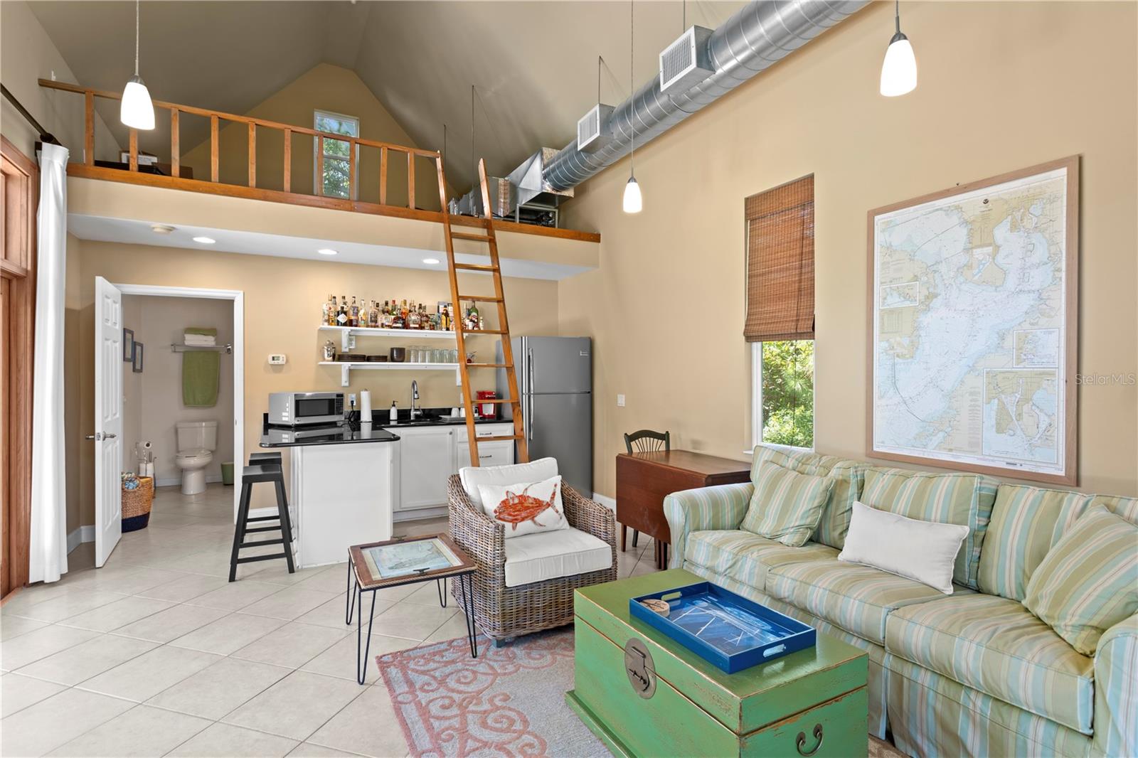 HARBOR ISLE UNIT ONE - Residential