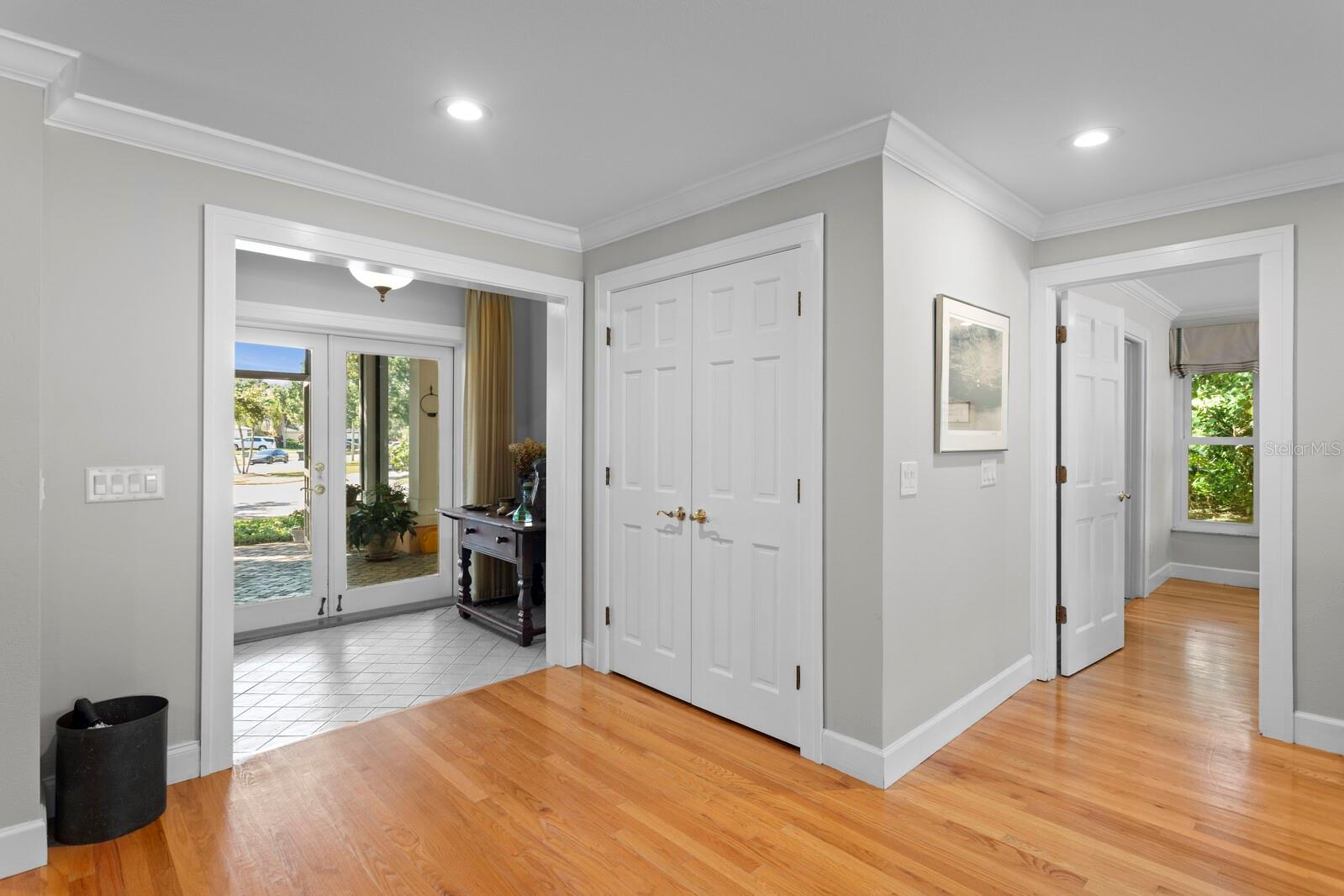 HARBOR ISLE UNIT ONE - Residential