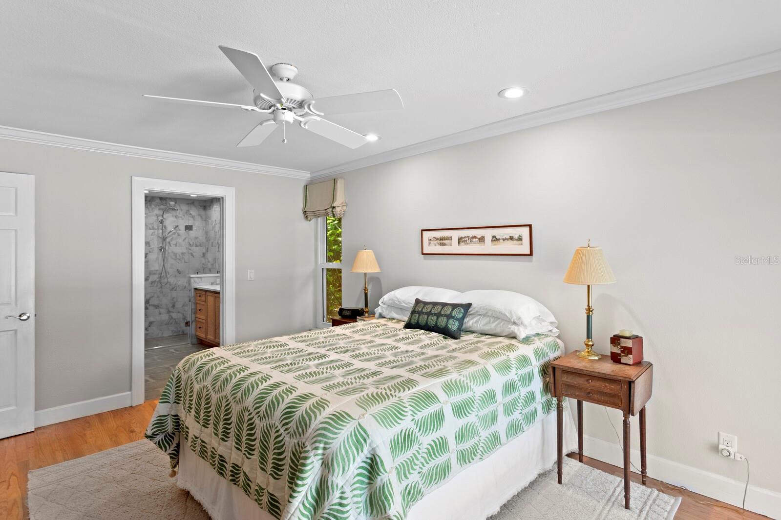 HARBOR ISLE UNIT ONE - Residential