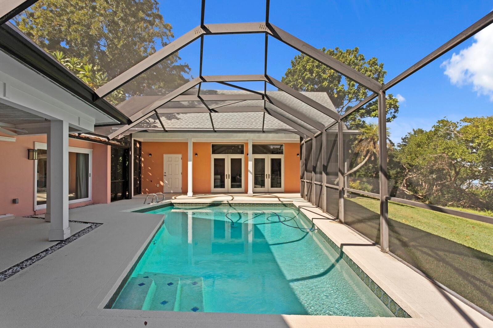 HARBOR ISLE UNIT ONE - Residential