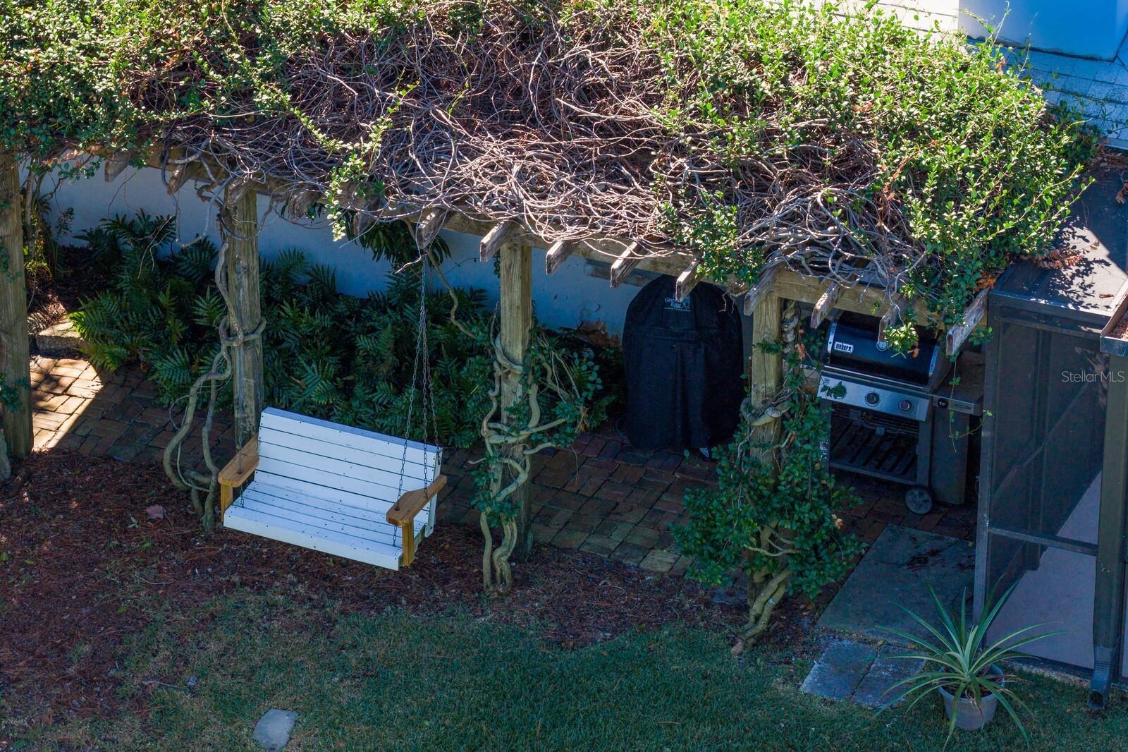 HARBOR ISLE UNIT ONE - Residential