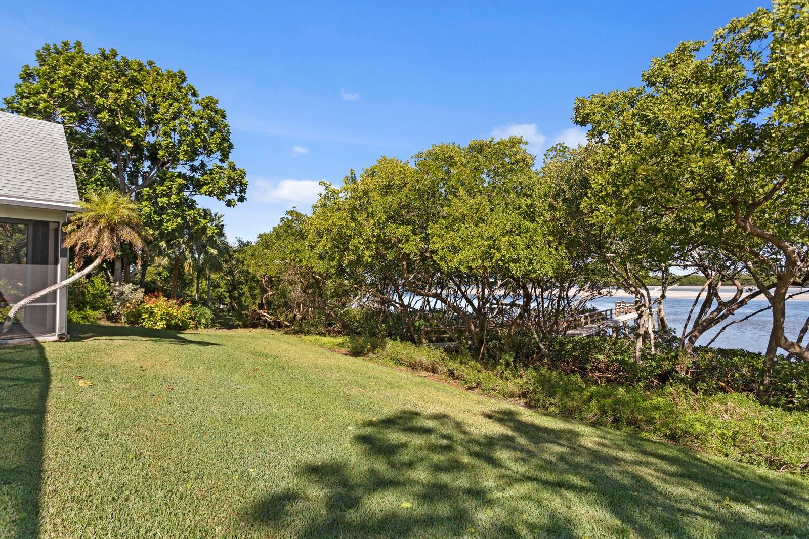 HARBOR ISLE UNIT ONE - Residential