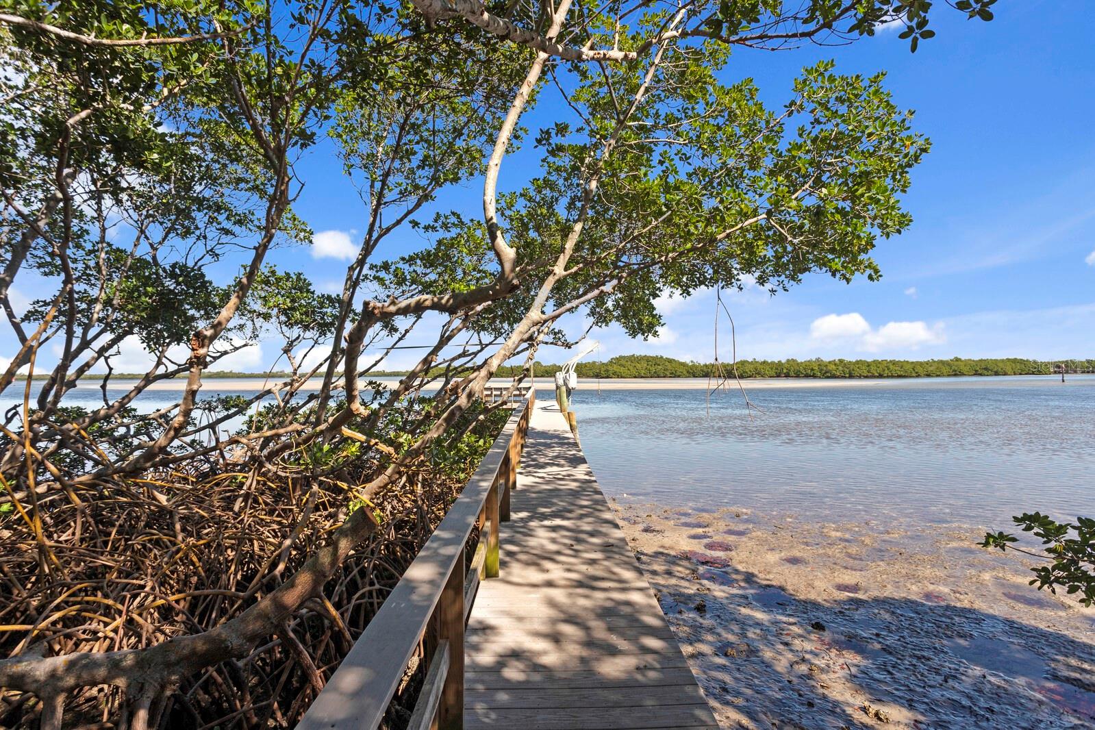 HARBOR ISLE UNIT ONE - Residential