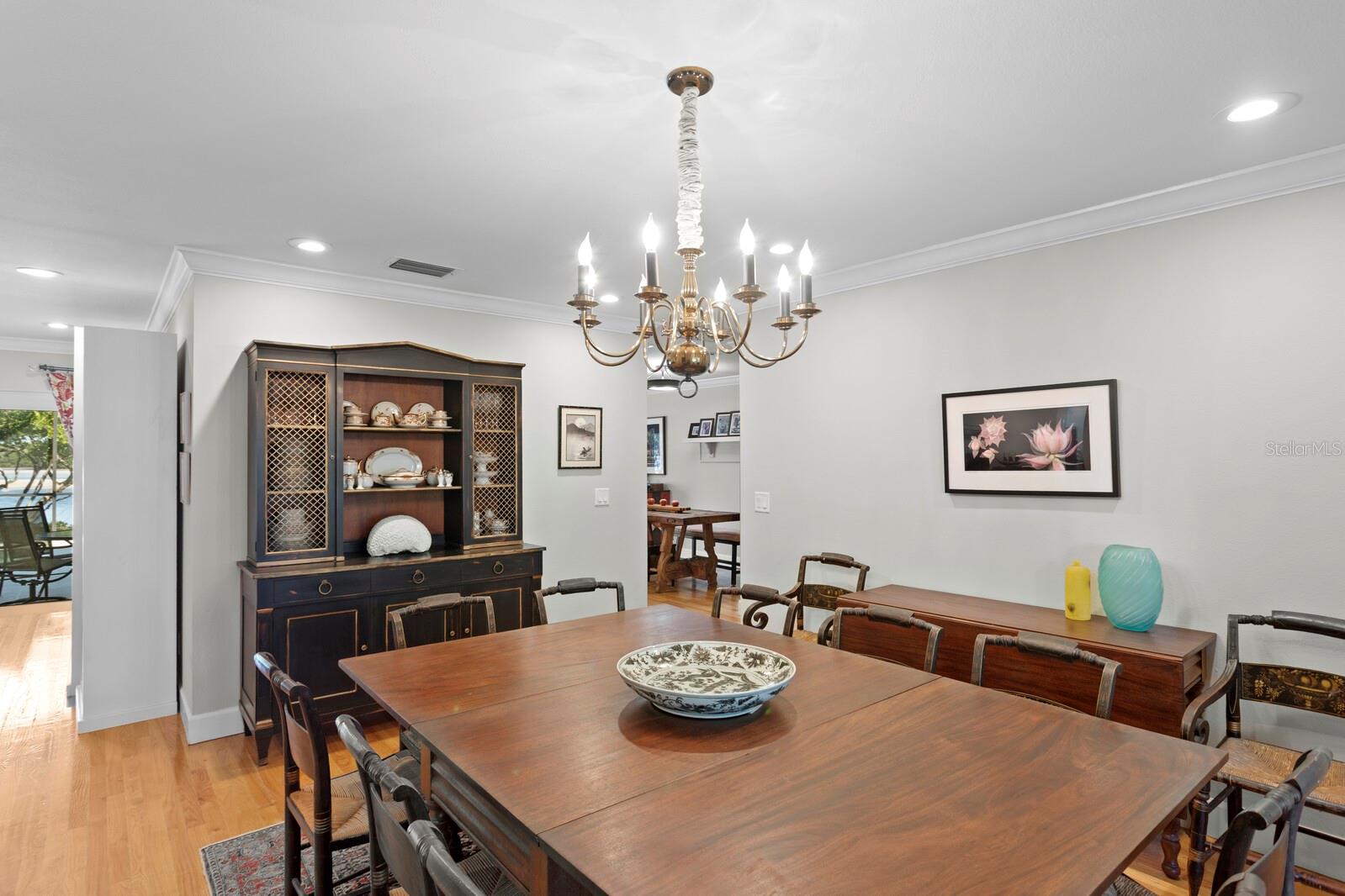 HARBOR ISLE UNIT ONE - Residential