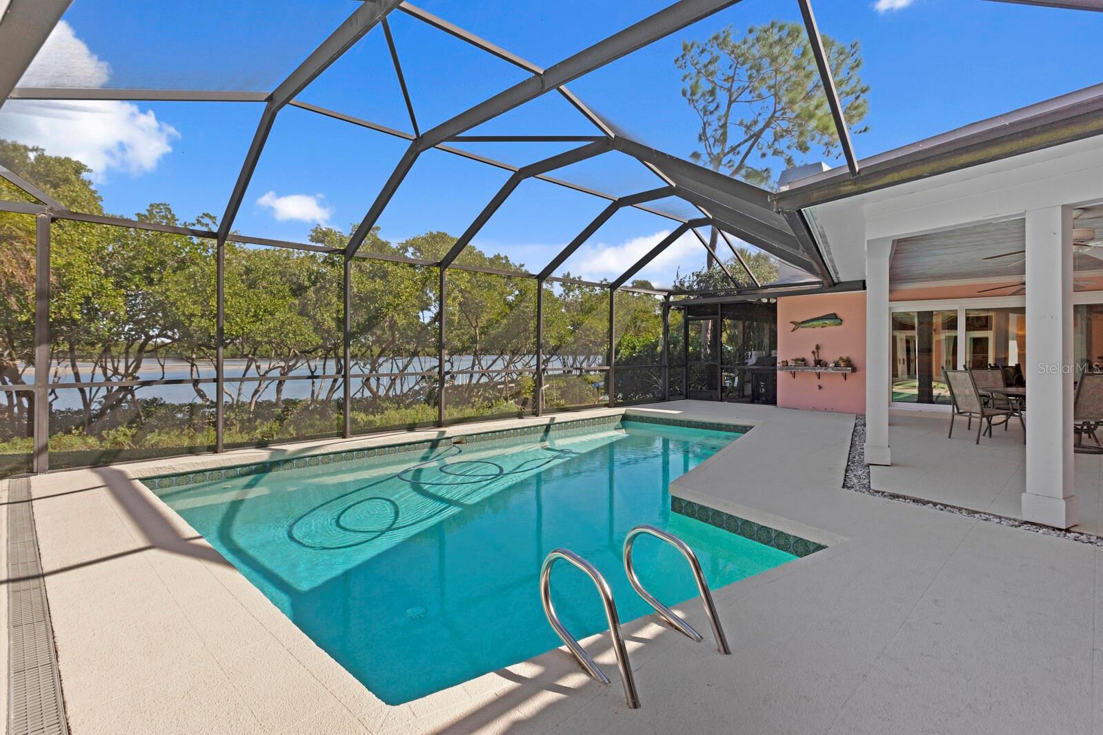 HARBOR ISLE UNIT ONE - Residential