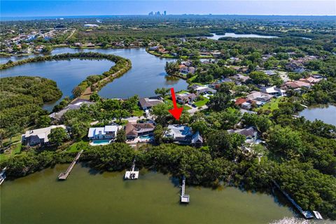 1501 75TH CIRCLE NE ST PETERSBURG FL 33702