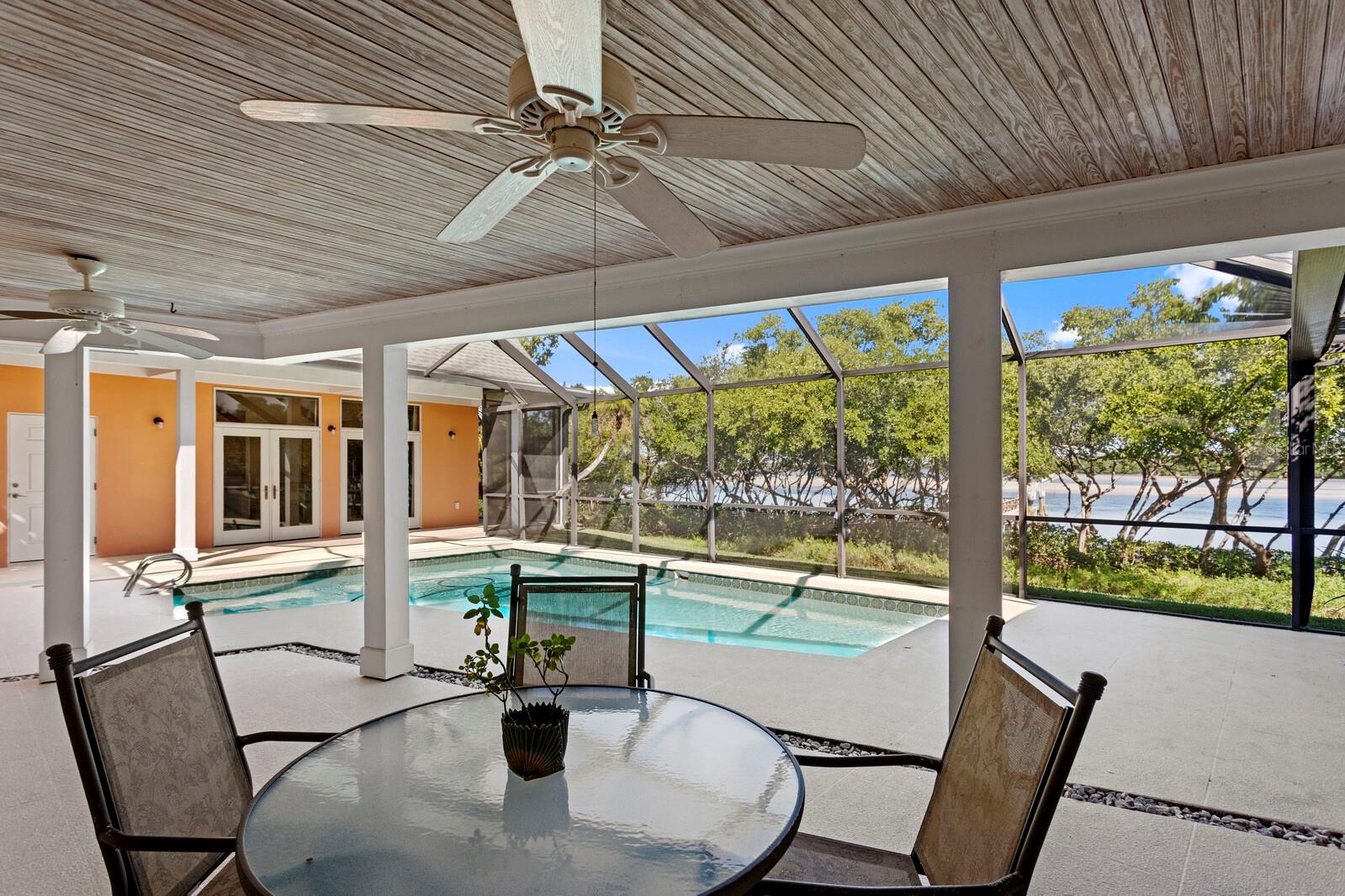 HARBOR ISLE UNIT ONE - Residential