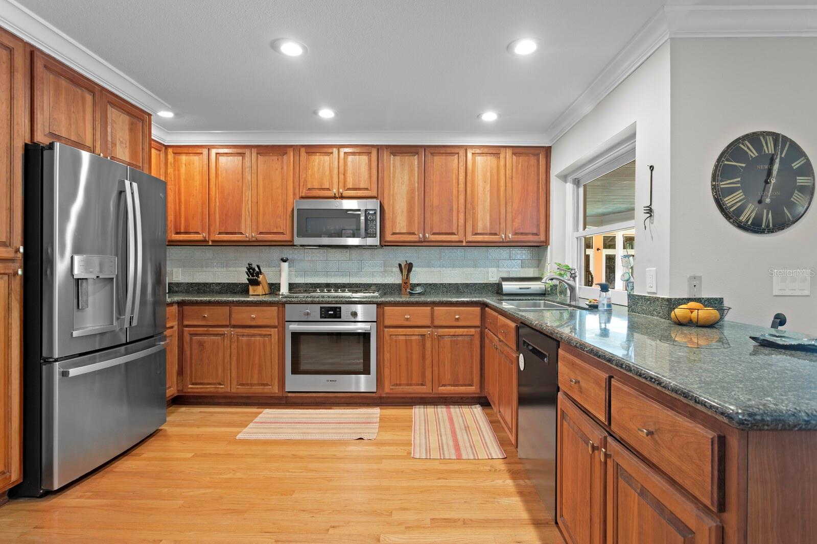 HARBOR ISLE UNIT ONE - Residential