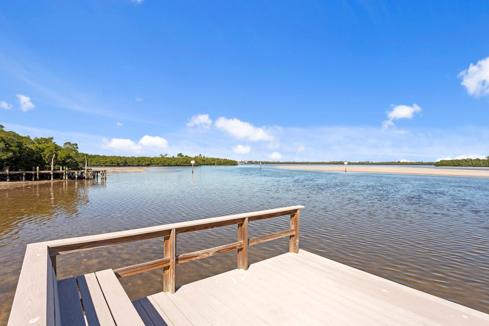 HARBOR ISLE UNIT ONE - Residential