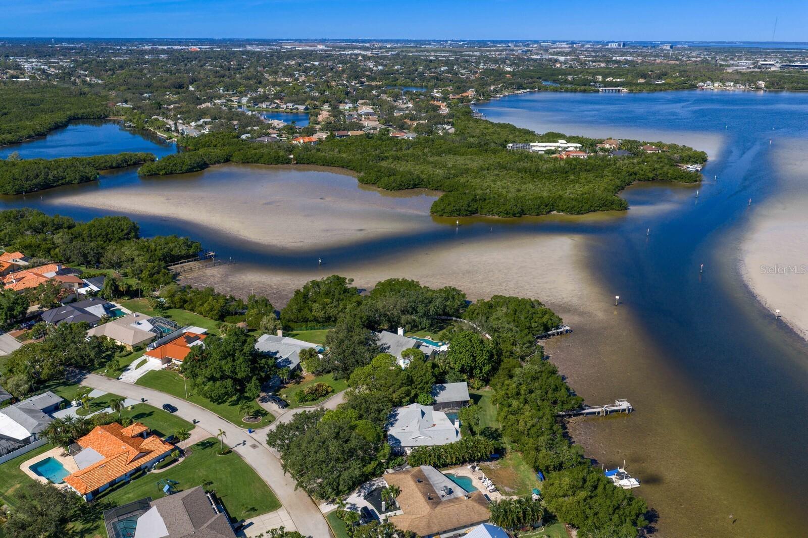 HARBOR ISLE UNIT ONE - Residential