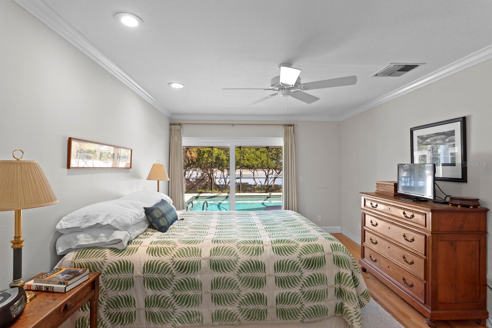 HARBOR ISLE UNIT ONE - Residential