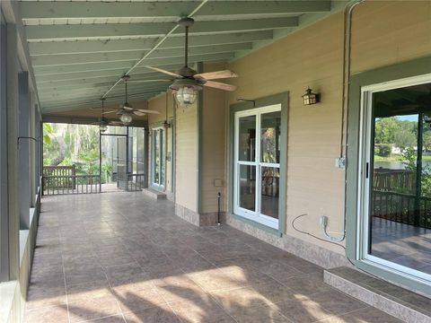 A home in ALTAMONTE SPRINGS