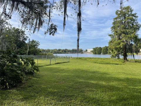 A home in ALTAMONTE SPRINGS