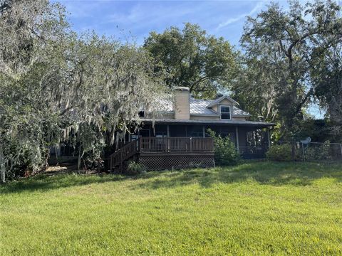 A home in ALTAMONTE SPRINGS