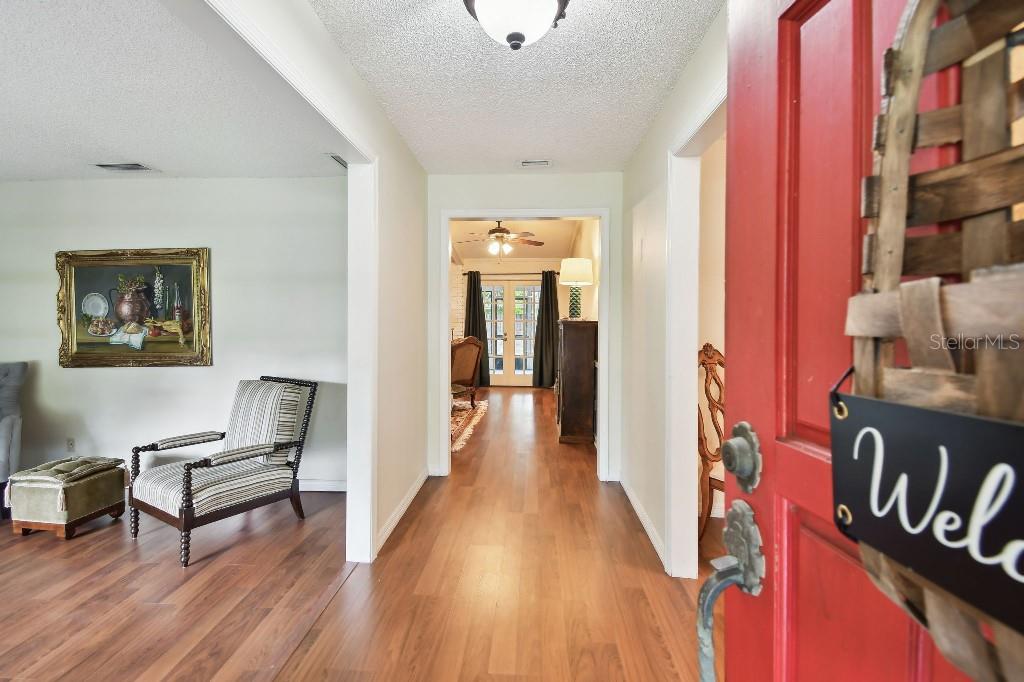 6642 PARSON BROWN DRIVE