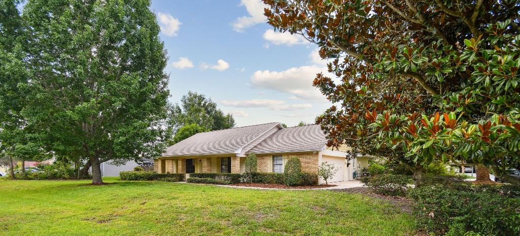 6642 PARSON BROWN DRIVE
