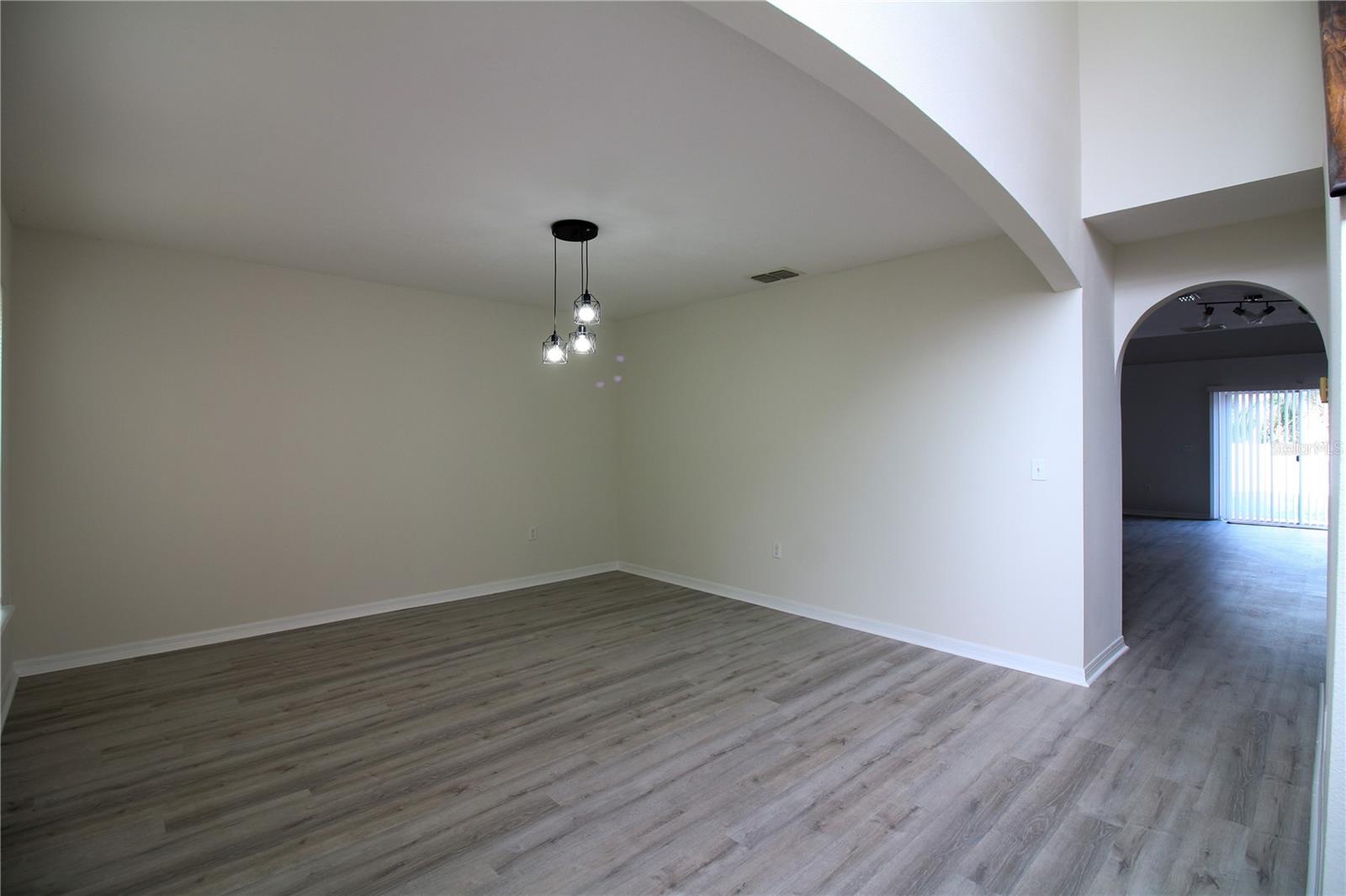 BERKLEY RIDGE PH 01 - Residential Lease