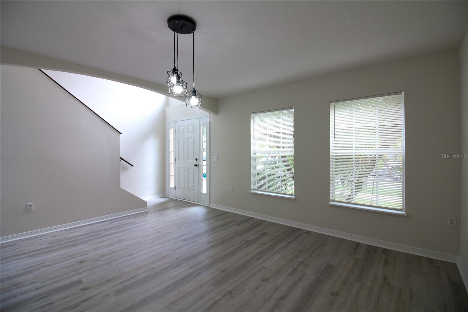 BERKLEY RIDGE PH 01 - Residential Lease