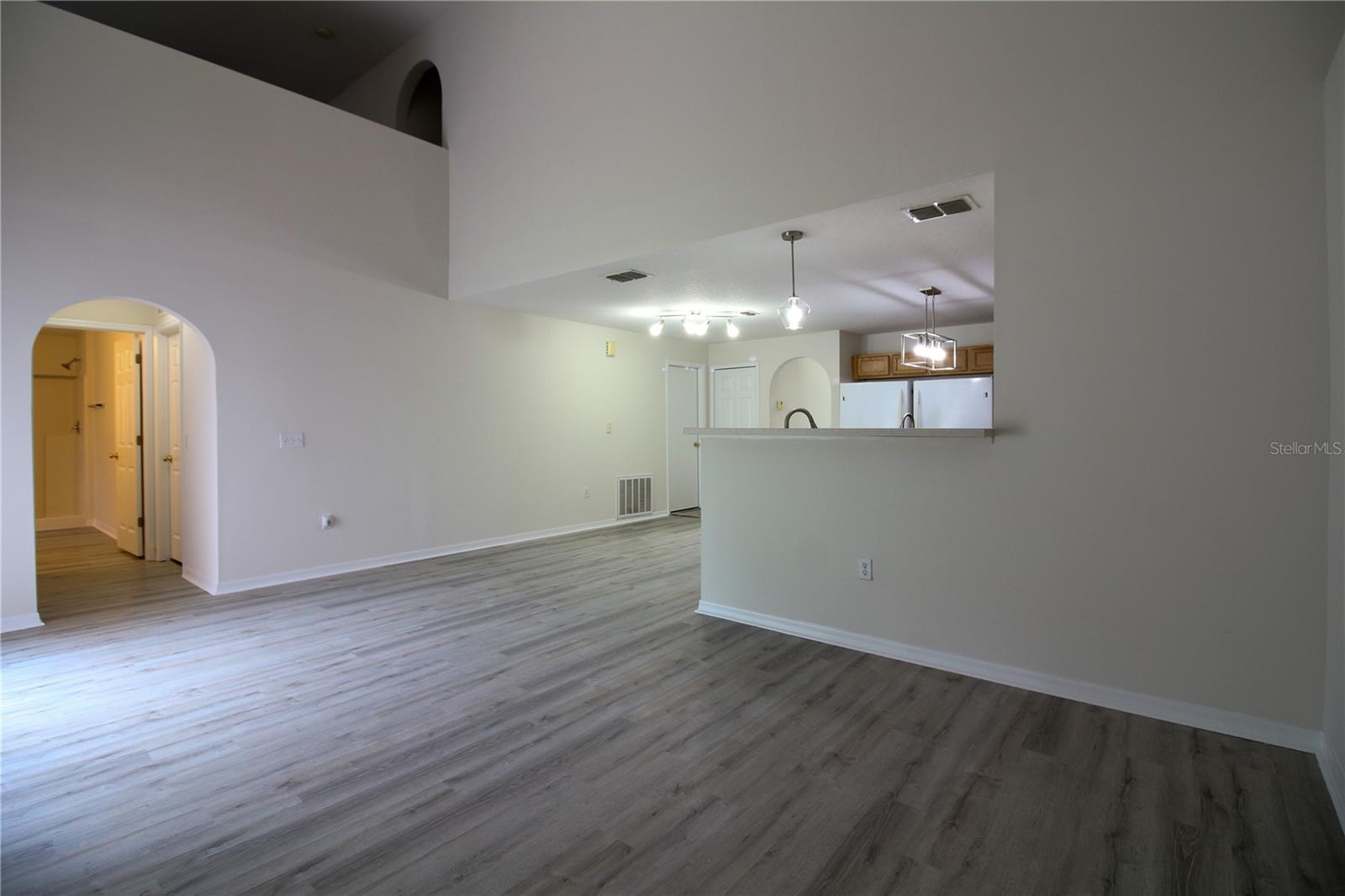 BERKLEY RIDGE PH 01 - Residential Lease