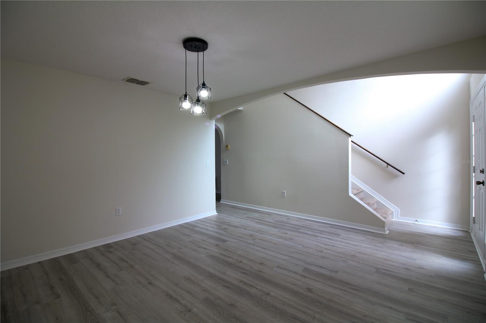 BERKLEY RIDGE PH 01 - Residential Lease