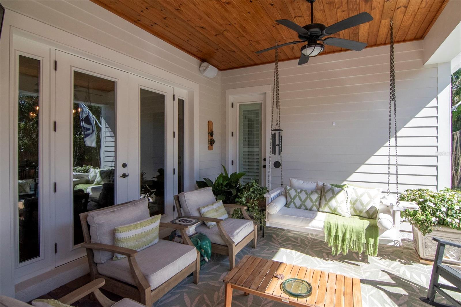 VIRGINIA PARK - Residential