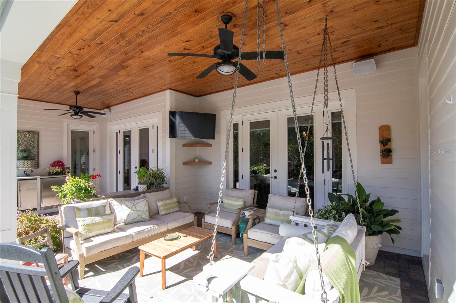 VIRGINIA PARK - Residential