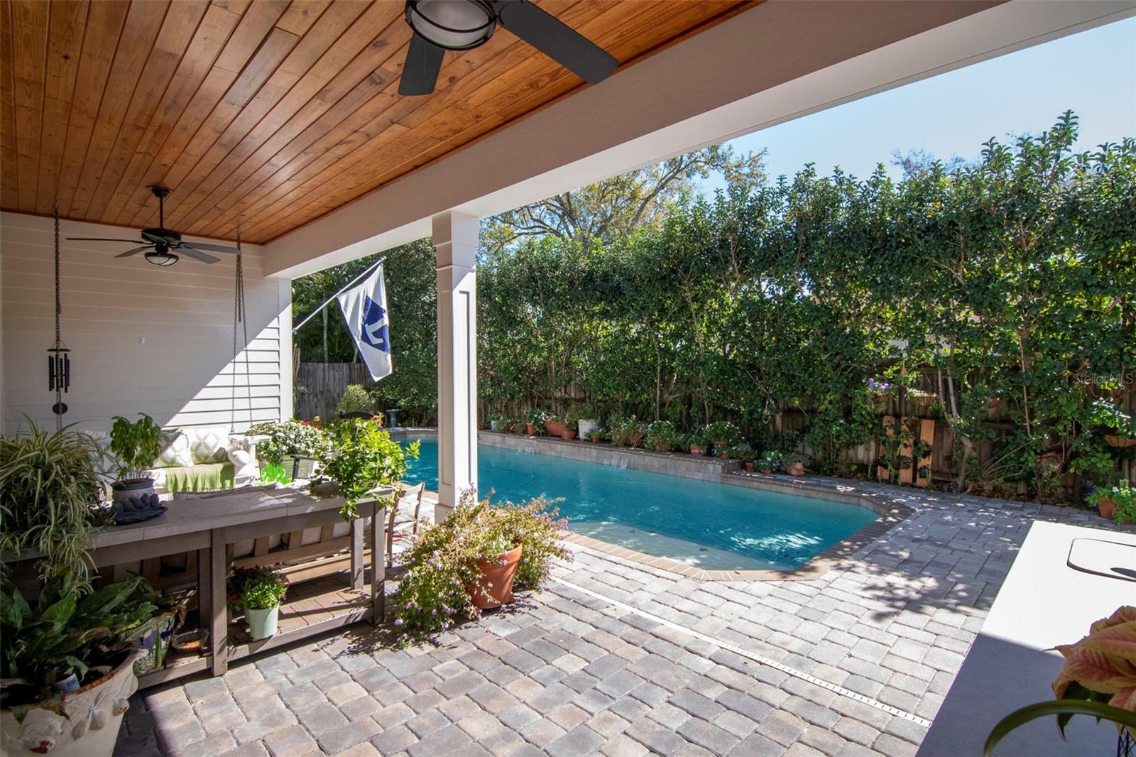 VIRGINIA PARK - Residential