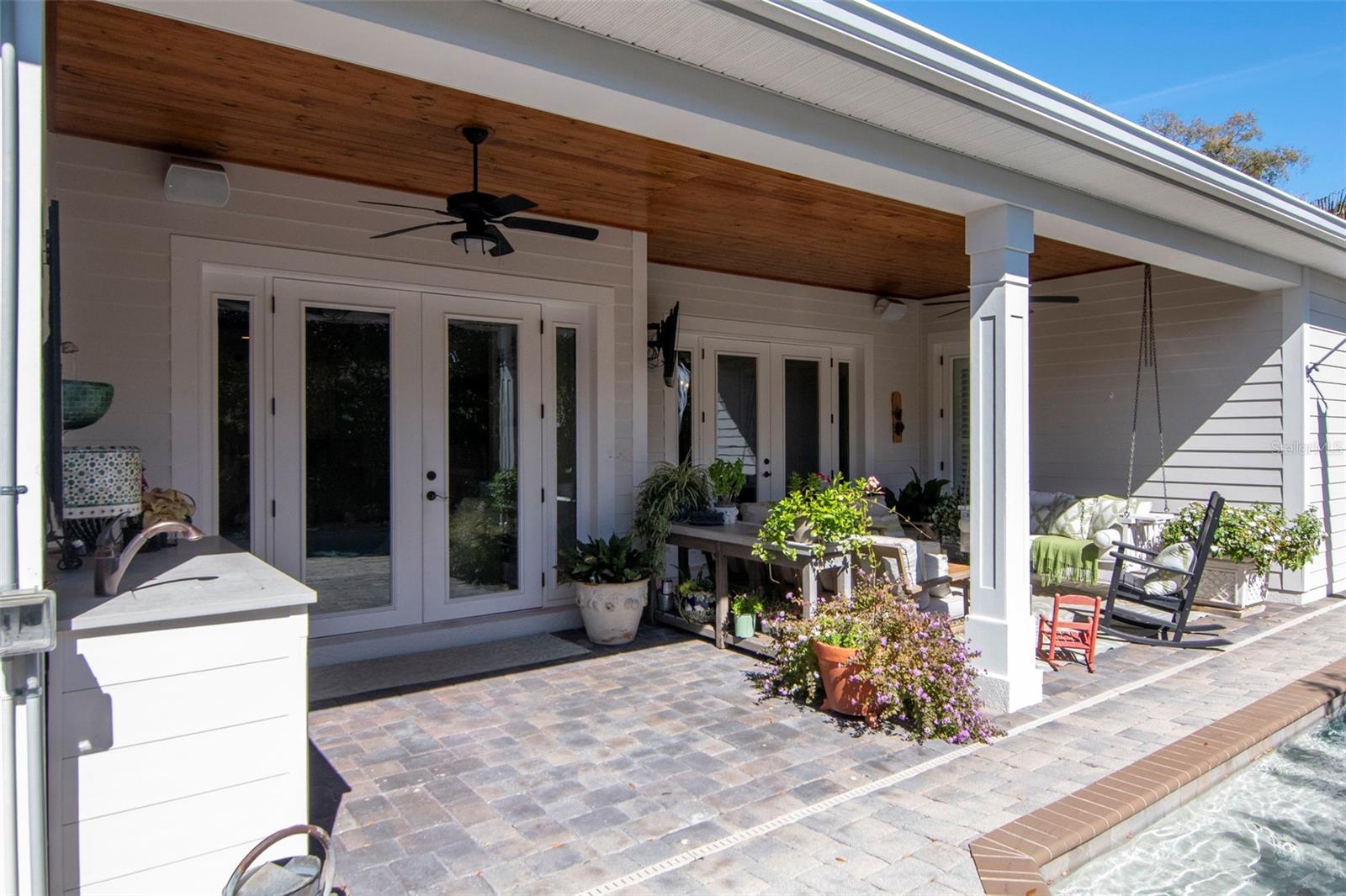 VIRGINIA PARK - Residential