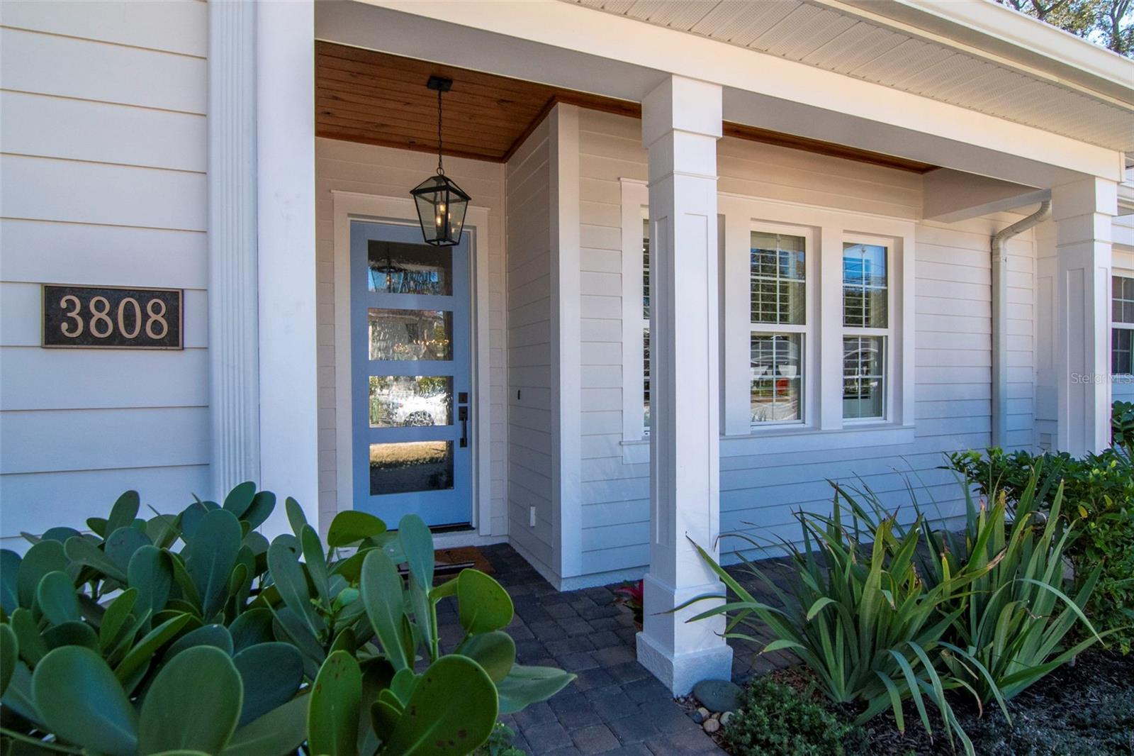 VIRGINIA PARK - Residential