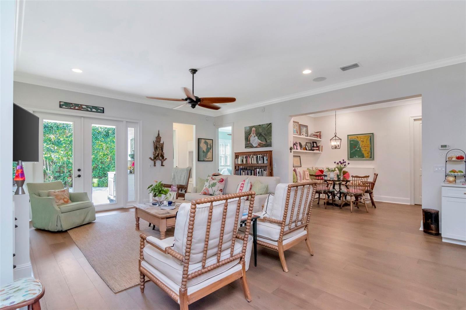 VIRGINIA PARK - Residential