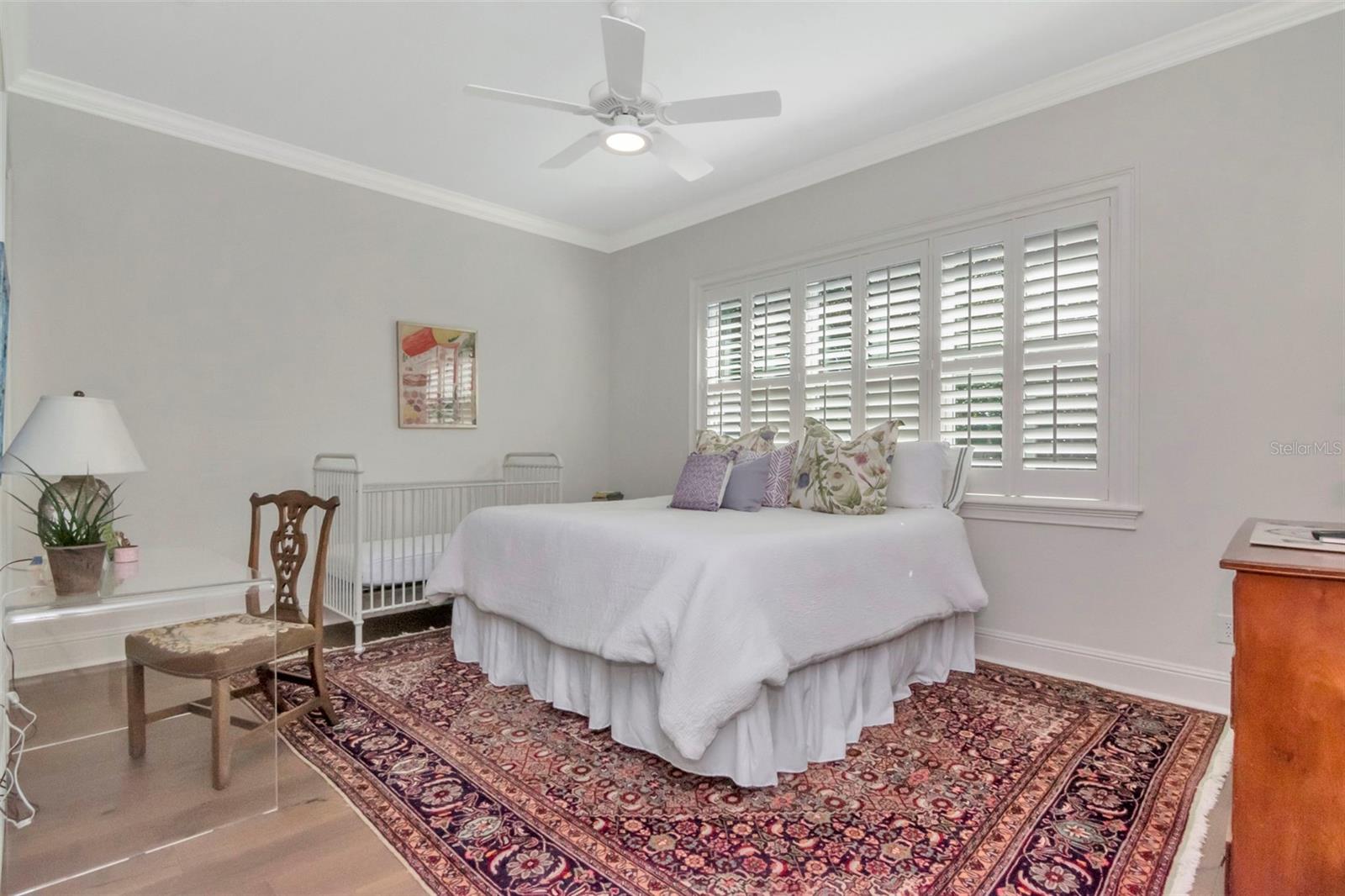 VIRGINIA PARK - Residential