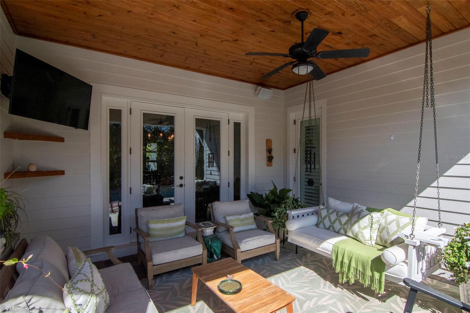 VIRGINIA PARK - Residential