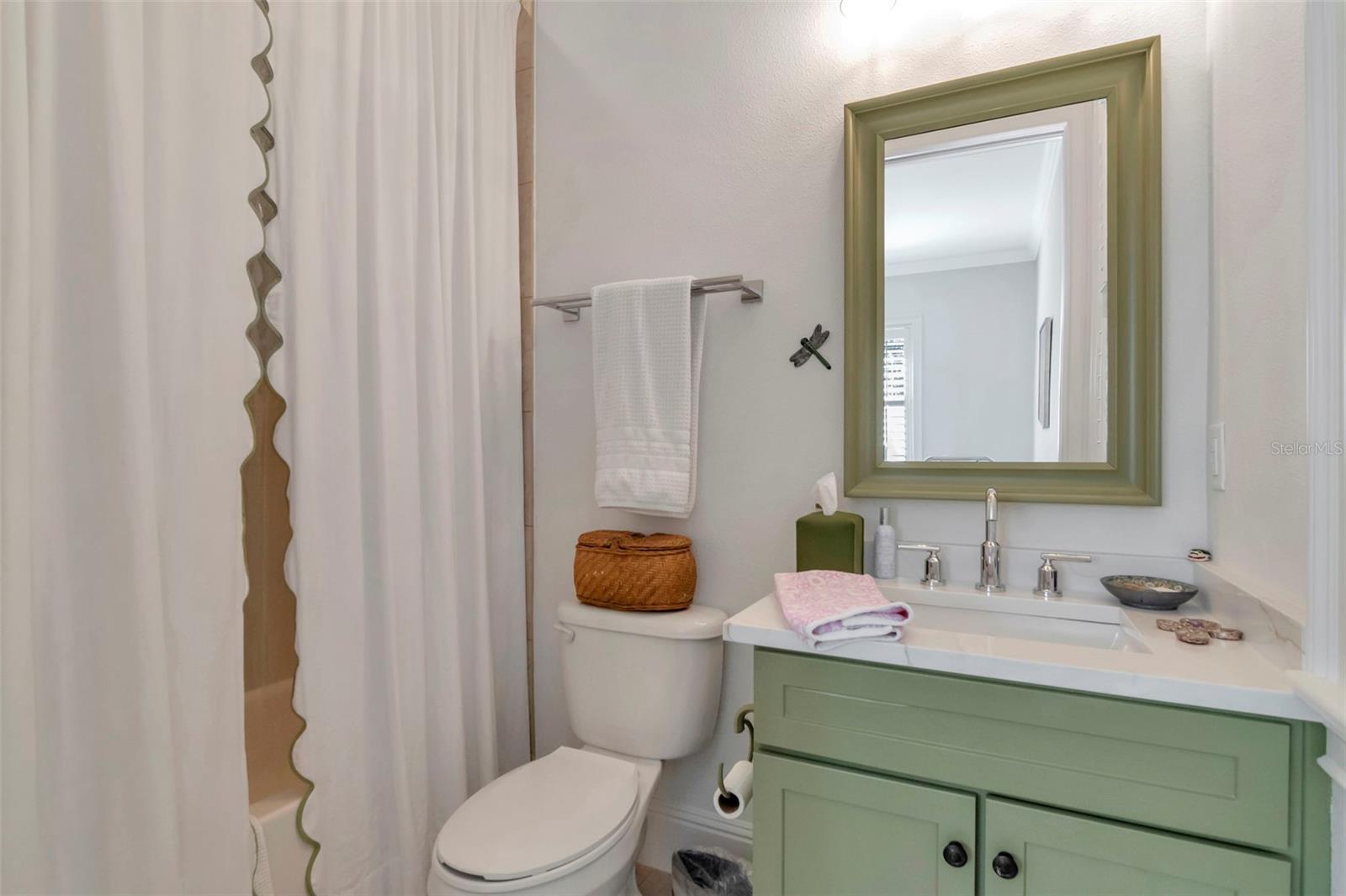 VIRGINIA PARK - Residential