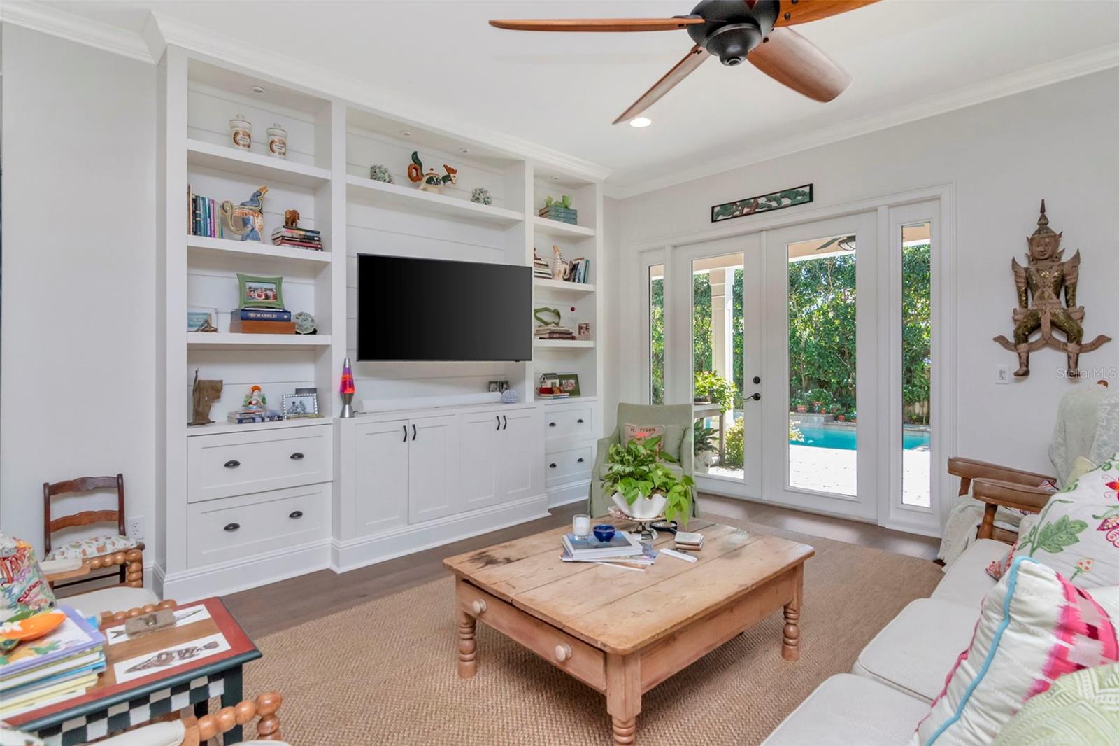 VIRGINIA PARK - Residential